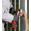 Einhell Einhell TC-AG 18/115 Akku-Winkelschleifer 2