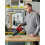 Einhell Einhell Ηλεκτρική σκούπα μπαταρίας 18V χειρός 42mbar TE-VC 18 Li PXC ΜΟΝΟ ΣΩΜΑ 2