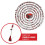 Einhell Καλλιεργητής καλλιεργητή μπαταρίας Einhell 20cm 18V Power X-Change GE-CR 18/20 ΜΟΝΟ ΣΩΜΑΤΟΣ 11