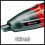 Einhell Einhell Ηλεκτρική σκούπα μπαταρίας 18V χειρός 42mbar TE-VC 18 Li PXC ΜΟΝΟ ΣΩΜΑ 5