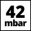 Einhell Einhell Ηλεκτρική σκούπα μπαταρίας 18V χειρός 42mbar TE-VC 18 Li PXC ΜΟΝΟ ΣΩΜΑ 11