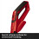 Einhell Καλλιεργητής καλλιεργητή μπαταρίας Einhell 20cm 18V Power X-Change GE-CR 18/20 ΜΟΝΟ ΣΩΜΑΤΟΣ 7