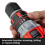 Einhell Einhell Cordless Combi Drill Driver 60Nm Brushless With Batteries TP-CD 18 Li-i 5