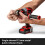 Einhell Einhell Cordless Combi Drill Driver 60Nm Brushless With Batteries TP-CD 18 Li-i 4