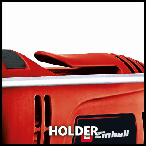 Einhell Einhell Rotary Hammer Drill TC-ID 650 E Adjustable Reverse Function DIY Tool 2