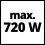 Einhell Einhell 18V 2,5Ah Power X-Chan 3