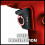 Einhell Einhell Rotary Hammer Drill TC-ID 650 E Adjustable Reverse Function DIY Tool 4