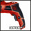 Einhell Einhell Rotary Hammer Drill Corded Electric 550W Percussion TE-ID 500 E 5