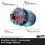 Einhell Einhell Φυσητήρας φύλλων μπαταρίας 36V Power X-Change Εργαλείο φυσήματος αέρα ΜΟΝΟ ΚΩΔΙΚΟ 7