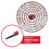 Einhell Einhell Φυσητήρας φύλλων μπαταρίας 36V Power X-Change Εργαλείο φυσήματος αέρα ΜΟΝΟ ΚΩΔΙΚΟ 10