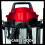 Einhell Aspirador - EINHELL - TC-VC 1815 S - 15 l - Sem saco - Plástico resistente 7