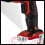 Einhell EINHELL TE-DY 18 Li-Solo gipszkarton csavarhúzó 5