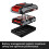 Einhell Μπαταρία και φορτιστής Einhell 2.5Ah για όλα τα κιτ εκκίνησης Power X-Change 18V 3A 3