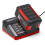 Einhell Einhell 5.2Ah Battery And Fast Charger 4A 18V Power X-Change Starter Kit 5