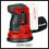 Einhell Einhell Ασύρματο τριβείο 18V TE-RS 18 Li-Solo Power X-Change ΜΟΝΟ ΚΑΤΑΣΚΕΥΗ 4