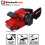 Einhell Einhell Belt Sander TC-BS 8038 800W Home Workshop DIY Sanding Tool w/ Dust Bag 2