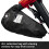 Einhell Einhell Ηλεκτρική σκούπα φυλλοβόλων μπαταρίας 36V PXC 45L τσάντα GE-CL 36/230 Li E ΜΟΝΟ ΚΑΤΑΣΚΕΥΗ 4