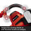 Einhell Einhell Ηλεκτρική σκούπα φυλλοβόλων μπαταρίας 36V PXC 45L τσάντα GE-CL 36/230 Li E ΜΟΝΟ ΚΑΤΑΣΚΕΥΗ 5