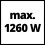 Einhell Power X-Change 18V 5,2 Ah elværktøjsbatteri 8
