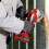 Einhell Einhell Drill Driver Angle Grinder Kit 18V With Battery Charger Power X-Change 4