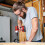 Einhell Einhell Drill Driver Angle Grinder Kit 18V With Battery Charger Power X-Change 3