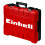 Einhell Einhell Cordless Angle Grinder 115mm 18V Kit With Battery Case TE-AG 18/115 Li 5