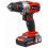 Einhell Einhell Drill Driver Angle Grinder Kit 18V With Battery Charger Power X-Change 7