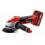 Einhell Einhell Drill Driver Angle Grinder Kit 18V With Battery Charger Power X-Change 5