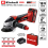 Einhell Einhell Cordless Angle Grinder 115mm 18V Kit With Battery Case TE-AG 18/115 Li 2