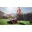 Einhell Einhell Lawnmower Blade Replacement For GE-CM 43 Li M Spare Accessory 2