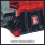Einhell Einhell Belt Sander 350W Electric TC-US 350 With Wheel Sanding 7