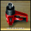 Einhell Einhell Πιστόλι θερμότητας 2000W με αξεσουάρ TH-HA 2000/1 έως 550C Ηλεκτρικό καλώδιο με καλώδιο 13