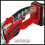Einhell Einhell Langaton oksasaha "GE-GS 18 Li-Solo" 7