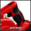 Einhell Einhell Ανεμιστήρας μπαταρίας χειρός 180kmh αέρα 18V TE-CB 18/180 Li ΜΟΝΟ ΚΑΤΑΣΚΕΥΗ 4
