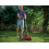 Einhell Einhell Handrasenmäher GC-HM 300 Gras Gartenpflege Einstellbare Schnitthöhe 2