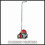 Einhell Einhell Handrasenmäher GC-HM 300 Gras Gartenpflege Einstellbare Schnitthöhe 5
