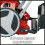 Einhell Einhell Handrasenmäher GC-HM 300 Gras Gartenpflege Einstellbare Schnitthöhe 4