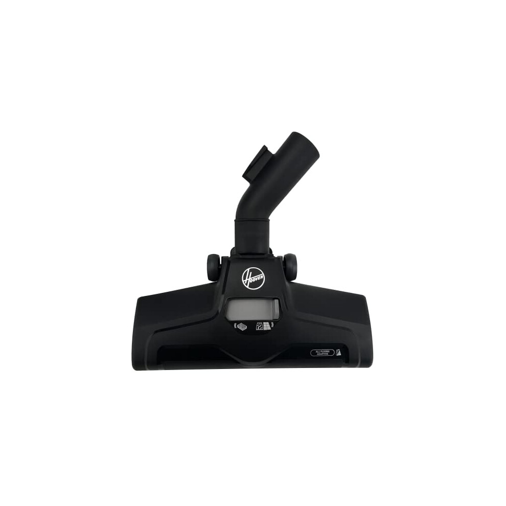 35602657 Carpet & Floor Nozzle, Plastic