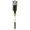STANLEY STANLEY Lima Bastarda Media Redonda 200mm 10