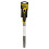 STANLEY STANLEY Lima Bastarda Media Redonda 200mm 9