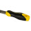 STANLEY STANLEY Lima Bastarda Media Redonda 200mm 8