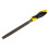 STANLEY STANLEY Lima Bastarda Media Redonda 200mm 2