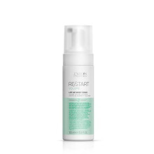 Mousse Volume - REVLON - Re/Start Volume - KERABIOTIC V BOOST - Hydratatie - Volume Wortels