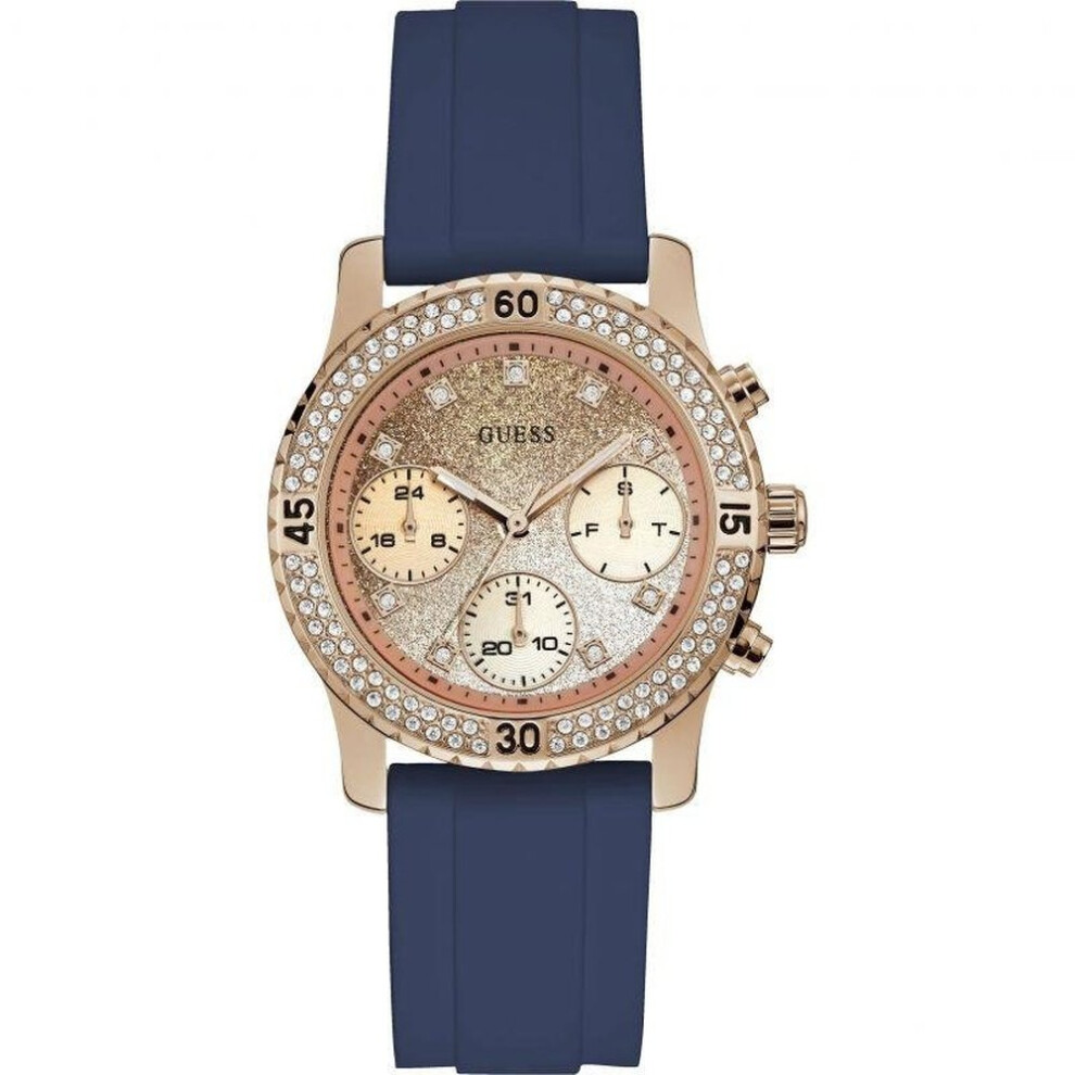 Montre femme Guess Confetti W1098L6