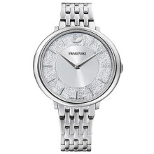 Reloj - SWAROVSKI - Crystalline Chic - Acero inoxidable - Resistente al agua 3 ATM - 1000 cristales