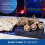Miehitetty Mars-rover - Ugears - 3D puupuzzle 4