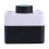 Gate Release Button，Weatherproof Green Push Button Switch One Button Control Box Push Button Switch Station Box for Gate Opener 6