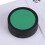 Gate Release Button，Weatherproof Green Push Button Switch One Button Control Box Push Button Switch Station Box for Gate Opener 9