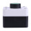 Gate Release Button，Weatherproof Green Push Button Switch One Button Control Box Push Button Switch Station Box for Gate Opener 8
