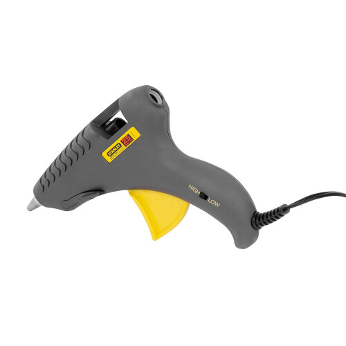 STANLEY Pistola de pegamento GR25 - STANLEY - 6-GR25
